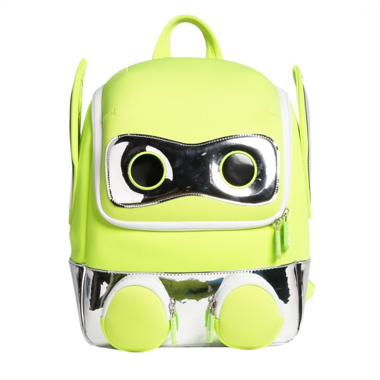 Nohoo WoW Backpack-Robot